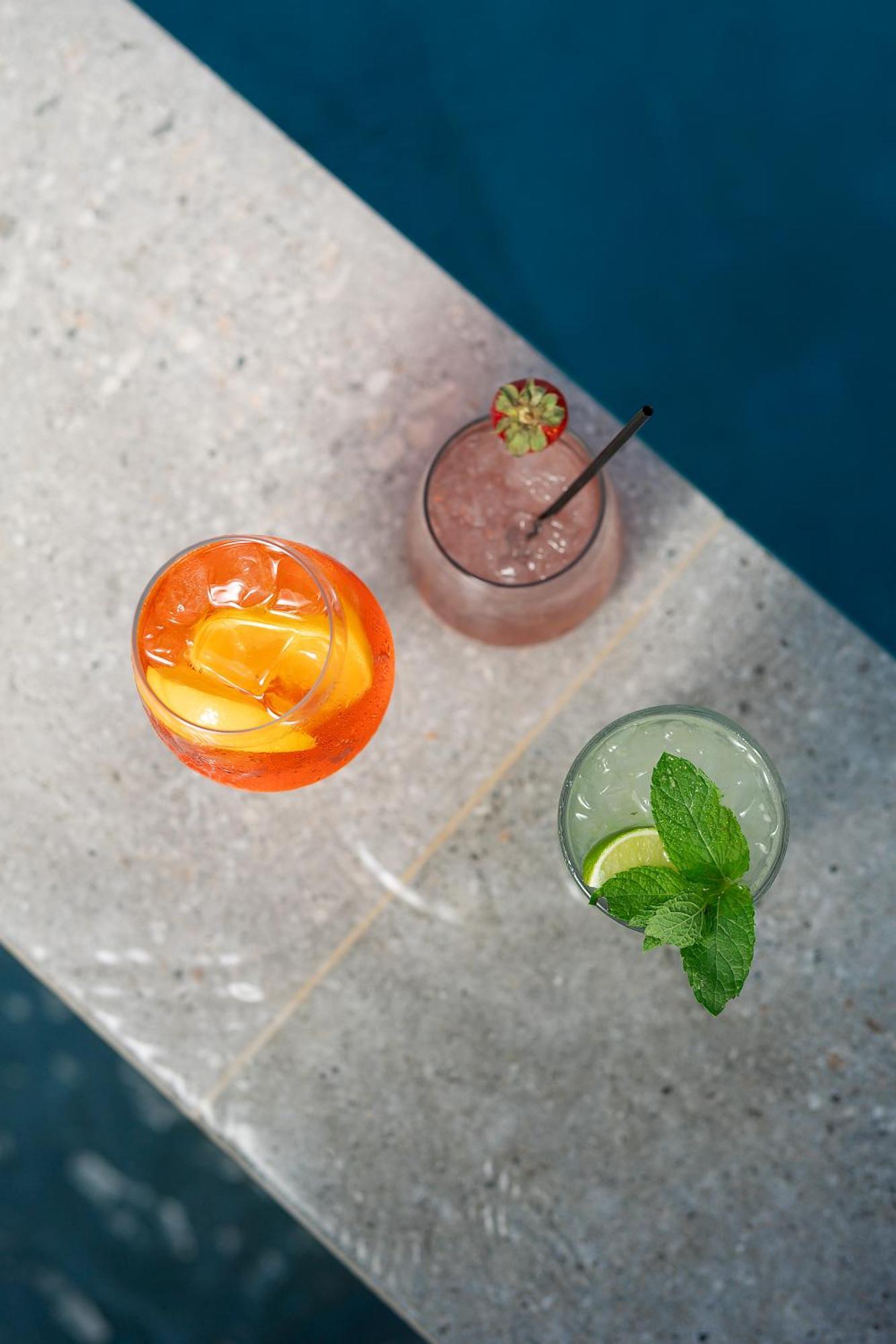 Virtu On The Hill Hotel Stelida  Ngoại thất bức ảnh